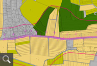 494 |  RP Stuttgart-Straßenplanung / Teilplan zum Schutzgut Boden