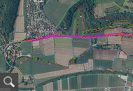 494 |  RP Stuttgart-Straßenplanung / Bestandsplan (Artenschutz) Fledermäuse