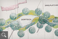 186 |   Gemeinde Balzheim (Alb-Donau-Kreis)<br />Renaturierung des Weiherbaches in Oberbalzheim - Pflanzplan