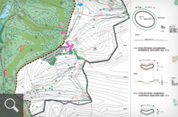 218  |  Erweiterung Golfplatz Reischenhof/Wain - Rechtsplan zum Bebauungsplanverfahren