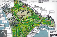 252  |  Erweiterung Golfplatz Tier/Ensch-Birkenheck - Bepflanzungs- und Entwicklungskonzept